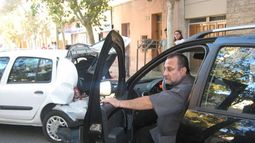 El otro lado del cura del escándalo