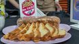 feria celiaca en el centro civico: una jornada para visibilizar y acompanar feria celiaca en el centro civico: una jornada para visibilizar y acompanar