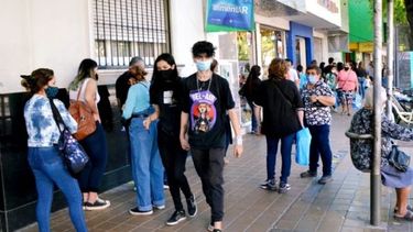 Suba de casos y escalada de muertes por coronavirus en San Juan