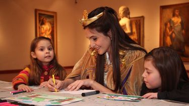 Los 10 recuerdos del año inolvidable de Gabriela I