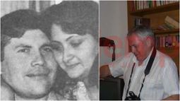 El antes y después. Juan José Balmaceda junto con María Rosa Pacheco, a la izquierda. Del otro lado, una foto más actual del ingeniero. El antes y después. Juan José Balmaceda junto con María Rosa Pacheco, a la izquierda. Del otro lado, una foto más actual del ingeniero.