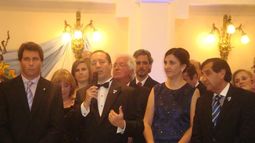 El Club Social, el histórico anfitrión del 9 de Julio