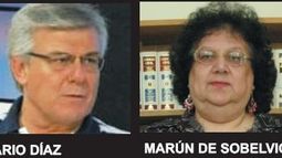 Los sospechosos, uno por uno