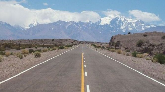 Vialidad Nacional actualizó el parte de rutas y caminos