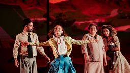 Con readaptación, el cierre de la Fiesta del Sol 2020 también tendrá el lugar en Tecnópolis