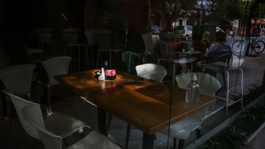 Apagón breve pero controlado en San Juan por orden técnica nacional