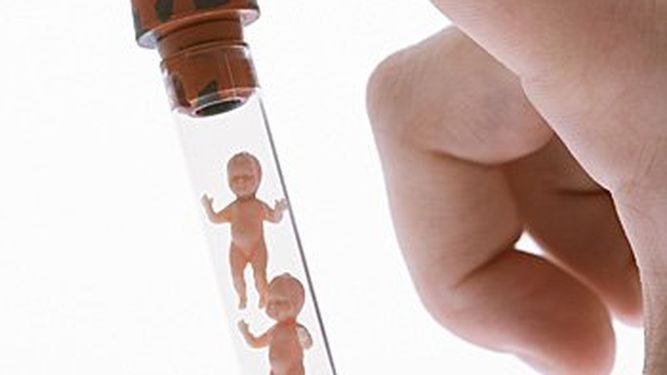 Charla informativa sobre cuidados y tratamientos de fertilidad