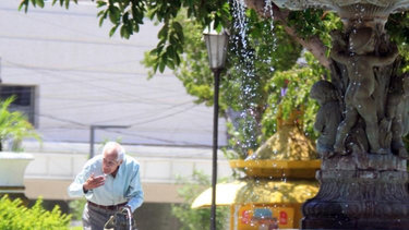 Ola de calor San Juan: cómo adaptar la comida para evitar problemas de salud