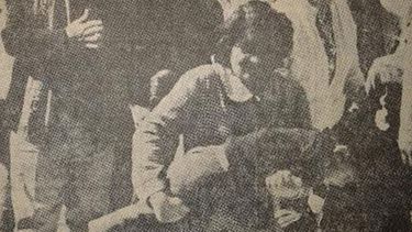 Semana Santa del ’72, entre la fe y las protestas