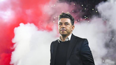 Marcelo Gallardo en Arabia Saudita: todo acordado para que sea el