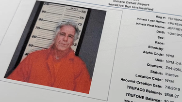 Documentos vinculan a Jeffrey Epstein con un plan de Ciudad Segura en Buenos Aires