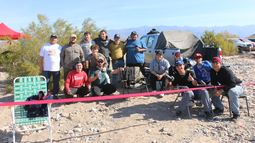 ¿Estuviste en Albardón alentando el Desafío Ruta 40? Buscate en la galería de fotos ¿Estuviste en Albardón alentando el Desafío Ruta 40? Buscate en la galería de fotos