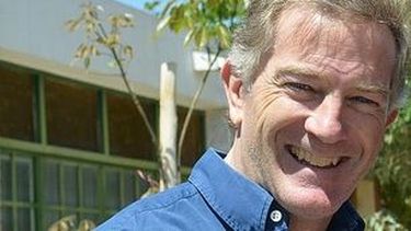 Rodolfo Colombo: “Es una fiesta que creció mucho”