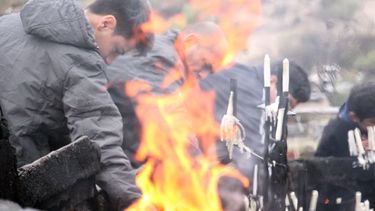 El día más importante para los creyentes