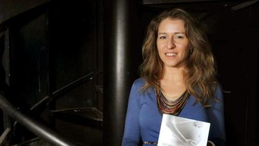 Luciana Mantero en San Juan: una charla gratuita sobre la fertilidad