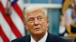 Trump, tras la respuesta de Hamas a su propuesta de cese del fuego en Gaza: Creo que...