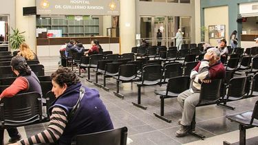 ¿Fin de las colas? Turnos por teléfono para el hospital y los centros de salud