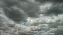 El jueves continuará nublado en San Juan