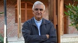 Por qué Monseñor Lozano ofreció una misa para recordar a las víctimas de Cromañón