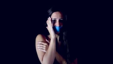 Violencia de género: el duro video sanjuanino para tomar consciencia