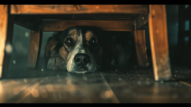 En San Juan, alertaron sobre el uso de pirotecnia con ruidos y piden empatía