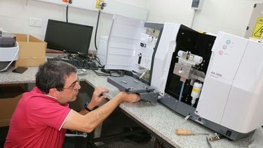 Incorporan novedosa tecnología contra el delito
