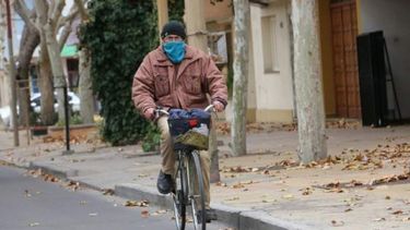 ¿Todavía más frío? Así estará el tiempo en San Juan este martes