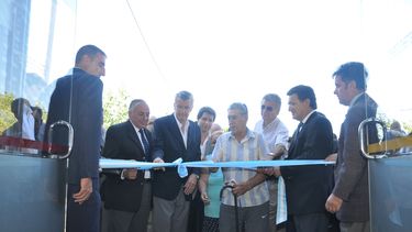 Rawson ya tiene su delegación de PAMI