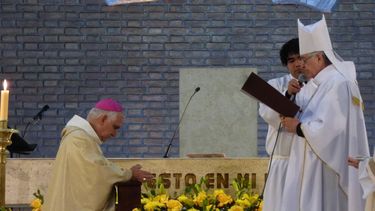 Lozano ya es, oficialmente, el Arzobispo de San Juan