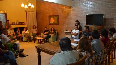 Iniciarán obra cloacal en el Loteo Los Paraísos