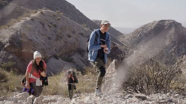 Previaje 5 en San Juan: muchas consultas, los destinos más elegidos y la particularidad de esta edición