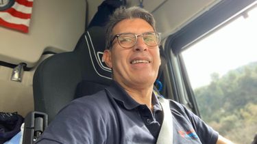 Crudo relato de un sanjuanino que vive en Italia: Sean conscientes, esto es un desastre