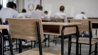 Un informe indicó la situación del cumplimiento del calendario escolar en cada provincia.