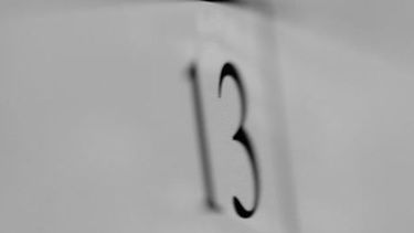 ¿Crees en Viernes 13?