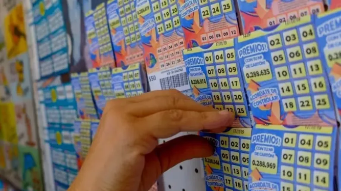 Un nuevo sanjuanino se quedó con uno de los premios del Telekino: ¿cuánto ganó?