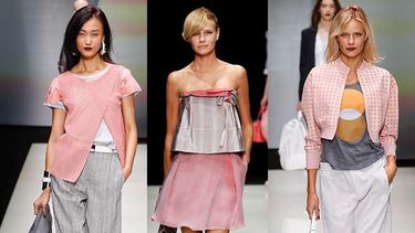 Los 10 colores de moda para la primavera verano y cómo combinarlos