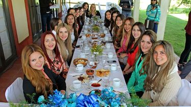 Con ustedes... las 20 bellezas que buscan la corona en Pocito