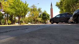 Harán un cambio profundo en el microcentro sanjuanino: ¿cuál?