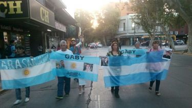 ARA San Juan: familiares de tripulantes sanjuaninos pidieron a Rusia que no deje de buscar