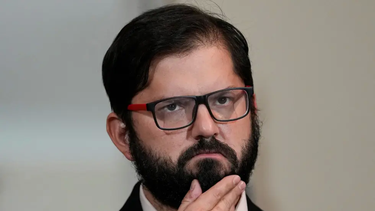 Chile: la derecha le dio una paliza a Boric en las elecciones constituyentes