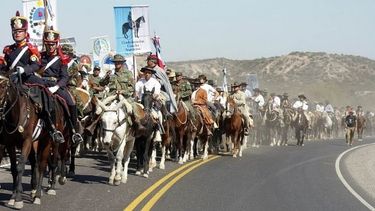Confirmado: este año se hará la Cabalgata a la Difunta Correa