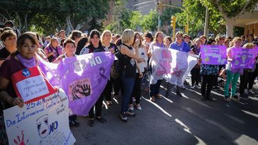 Ni una menos: nace el primer centro sanjuanino para denuncias de violencia de género