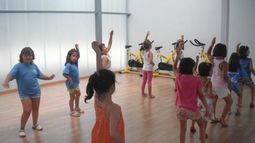 Sumate a la Escuela Municipal de Artes de la Capital