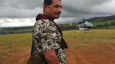 Colombia: En un tiroteo mataron a un guerrillero, presunto asesino de Miguel Uribe