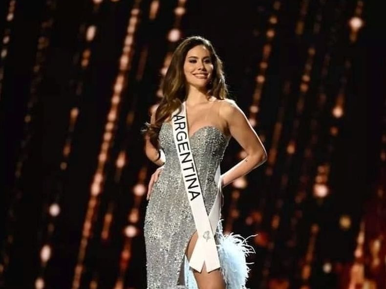 Miss Universo Argentina Se Hará En San Juan