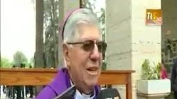 Monseñor sobre Lozano: Es un regalo de Dios que nos llega a través del Papa