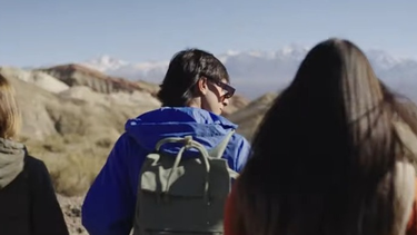 Presentaron las actividades organizadas en San Juan para las vacaciones de invierno 2025.