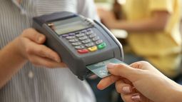 Atención comerciante de Rawson: recibí tu lector de tarjeta e incrementá las ventas