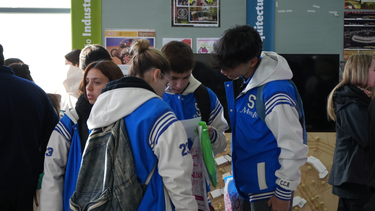 Qué carreras buscan los jóvenes sanjuaninos y no las encuentran en la UNSJ