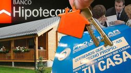 Más de mil sanjuaninos beneficiados en el sorteo de PROCREAR